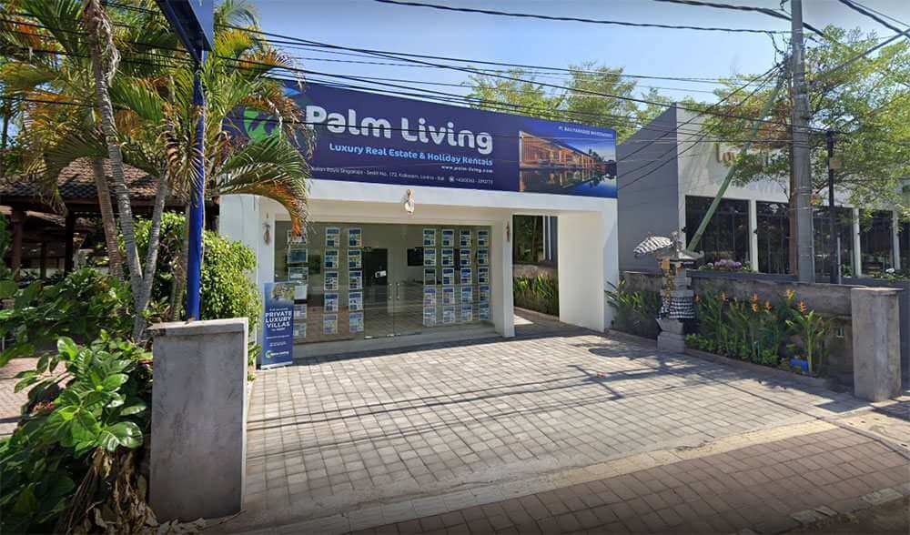 Palm Living Offices