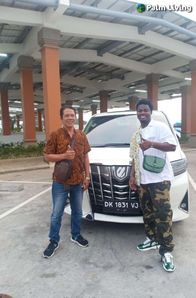 Customers Of Our Bali Vip Service Bali Vippers 5