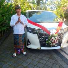 Bali Vippers 10 - Bali VIP Car Rental and Airport Transfer