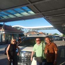 Bali Vippers 2 - Bali VIP Car Rental and Airport Transfer
